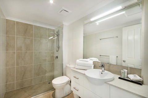 Mariners North Holiday Apartments - Accommodation Mermaid Beach 39