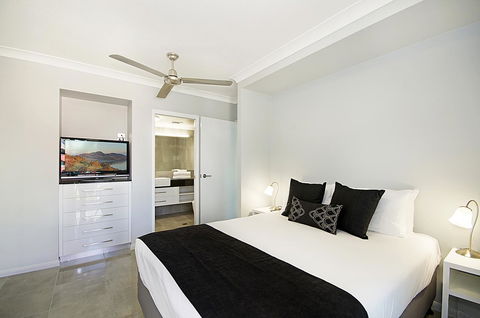 Mariners North Holiday Apartments - Accommodation Mermaid Beach 35