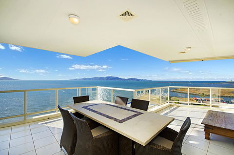 Mariners North Holiday Apartments - Accommodation Mermaid Beach 3