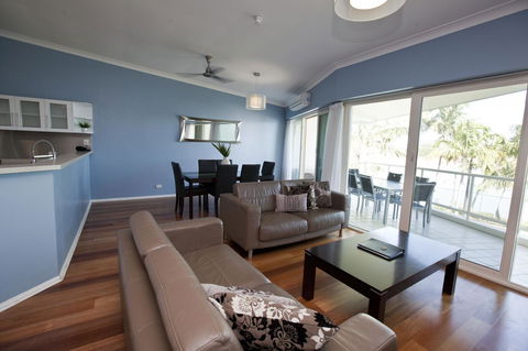 Mariners North Holiday Apartments - Accommodation Mermaid Beach 32