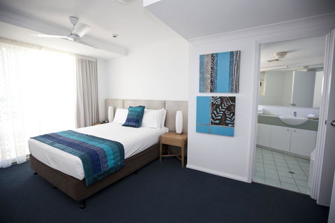 Mariners North Holiday Apartments - Accommodation Mermaid Beach 23