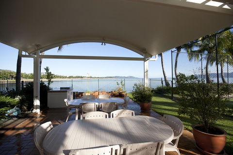 Mariners North Holiday Apartments - Accommodation Mermaid Beach 25