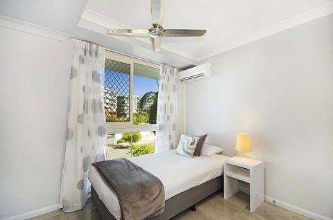 Mariners North Holiday Apartments - Accommodation Mermaid Beach 38
