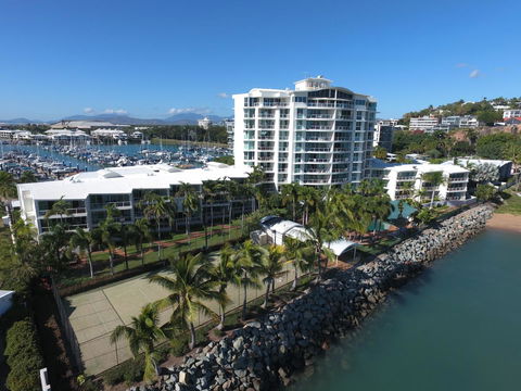 Mariners North Holiday Apartments - Accommodation Mermaid Beach 10