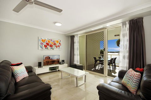 Mariners North Holiday Apartments - Accommodation Mermaid Beach 36