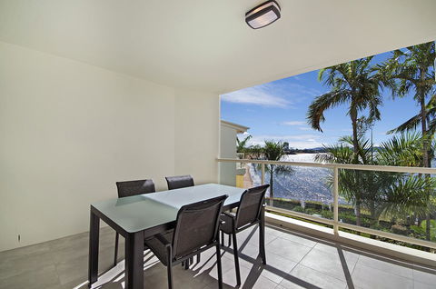 Mariners North Holiday Apartments - Accommodation Mermaid Beach 7