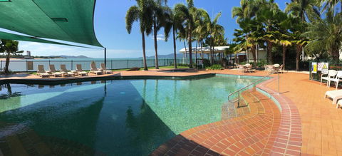 Mariners North Holiday Apartments - Accommodation Mermaid Beach 11