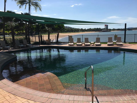 Mariners North Holiday Apartments - Accommodation Mermaid Beach 6