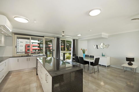 Mariners North Holiday Apartments - Accommodation Mermaid Beach 29