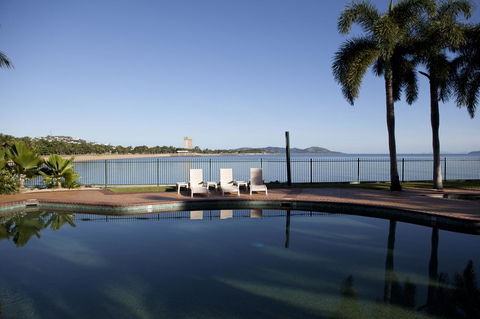 Mariners North Holiday Apartments - Accommodation Mermaid Beach 12