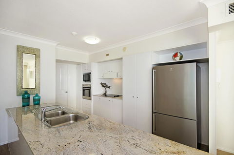 Mariners North Holiday Apartments - Accommodation Mermaid Beach 24
