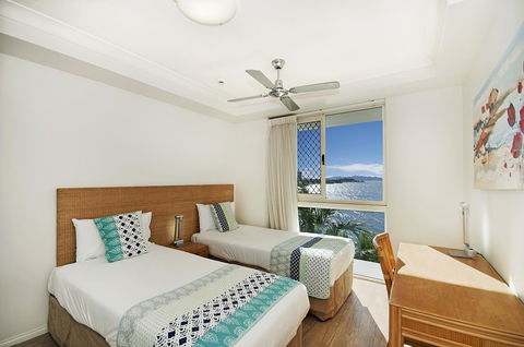 Mariners North Holiday Apartments - Accommodation Mermaid Beach 2