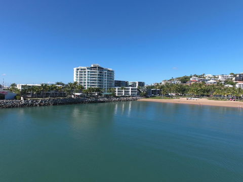Mariners North Holiday Apartments - Accommodation Mermaid Beach 8