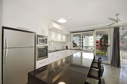 Mariners North Holiday Apartments - Accommodation Mermaid Beach 33