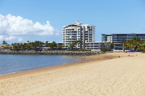 Mariners North Holiday Apartments - Accommodation Mermaid Beach 18