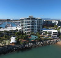 Mariners North Holiday Apartments - Accommodation Mermaid Beach