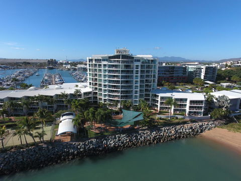 Mariners North Holiday Apartments - Accommodation Mermaid Beach 0