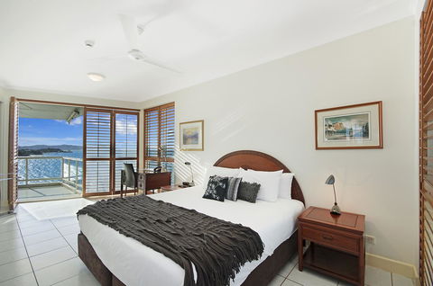 Mariners North Holiday Apartments - Accommodation Mermaid Beach 22