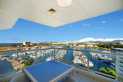 Mariners North Holiday Apartments - Accommodation Mermaid Beach 26