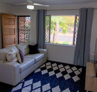 Picnic Point Villas - Accommodation Mermaid Beach
