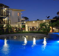 Agnes Water Beach Club - Accommodation Mermaid Beach