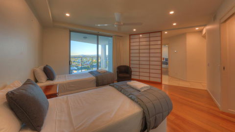 Cilento Mooloolaba - Accommodation Mermaid Beach 17
