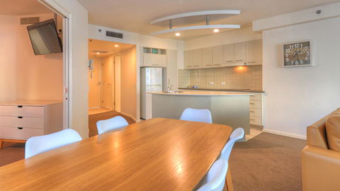 Cilento Mooloolaba - Accommodation Mermaid Beach 3