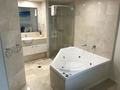 Cilento Mooloolaba - Accommodation Mermaid Beach 42