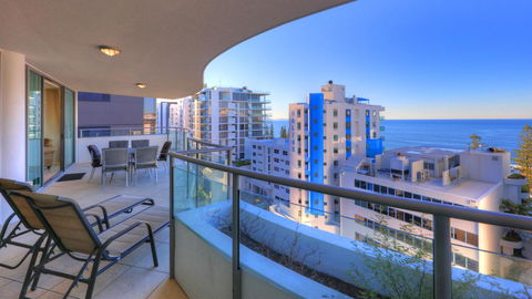 Cilento Mooloolaba - Accommodation Mermaid Beach 21