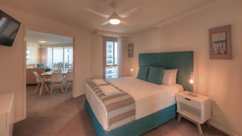 Cilento Mooloolaba - Accommodation Mermaid Beach 4
