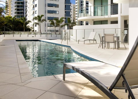Cilento Mooloolaba - Accommodation Mermaid Beach 28