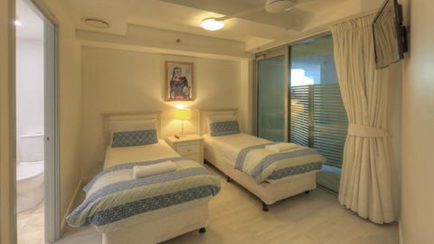 Cilento Mooloolaba - Accommodation Mermaid Beach 23