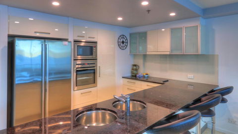 Cilento Mooloolaba - Accommodation Mermaid Beach 27