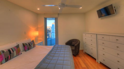 Cilento Mooloolaba - Accommodation Mermaid Beach 19