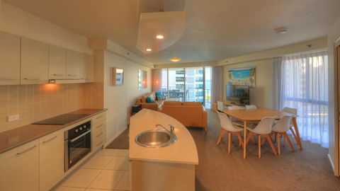 Cilento Mooloolaba - Accommodation Mermaid Beach 8