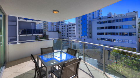 Cilento Mooloolaba - Accommodation Mermaid Beach 10