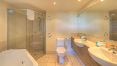 Cilento Mooloolaba - Accommodation Mermaid Beach 9