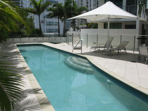 Cilento Mooloolaba - Accommodation Mermaid Beach 32
