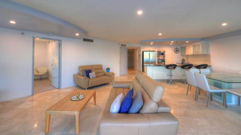 Cilento Mooloolaba - Accommodation Mermaid Beach 26