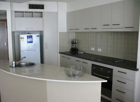 Cilento Mooloolaba - Accommodation Mermaid Beach 44