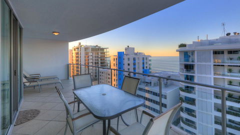 Cilento Mooloolaba - Accommodation Mermaid Beach 22