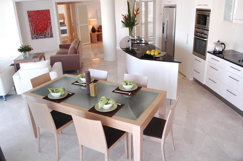 Cilento Mooloolaba - Accommodation Mermaid Beach 34