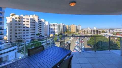 Cilento Mooloolaba - Accommodation Mermaid Beach 1