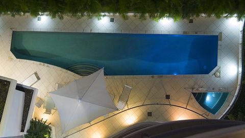 Cilento Mooloolaba - Accommodation Mermaid Beach 30