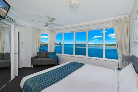 Watermark Resort Caloundra - Accommodation Mermaid Beach 27