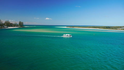 Watermark Resort Caloundra - Accommodation Mermaid Beach 9