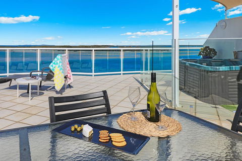 Watermark Resort Caloundra - Accommodation Mermaid Beach 29