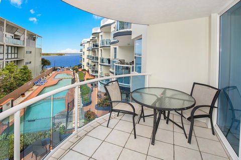 Watermark Resort Caloundra - Accommodation Mermaid Beach 14