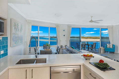 Watermark Resort Caloundra - Accommodation Mermaid Beach 25