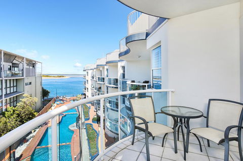 Watermark Resort Caloundra - Accommodation Mermaid Beach 6